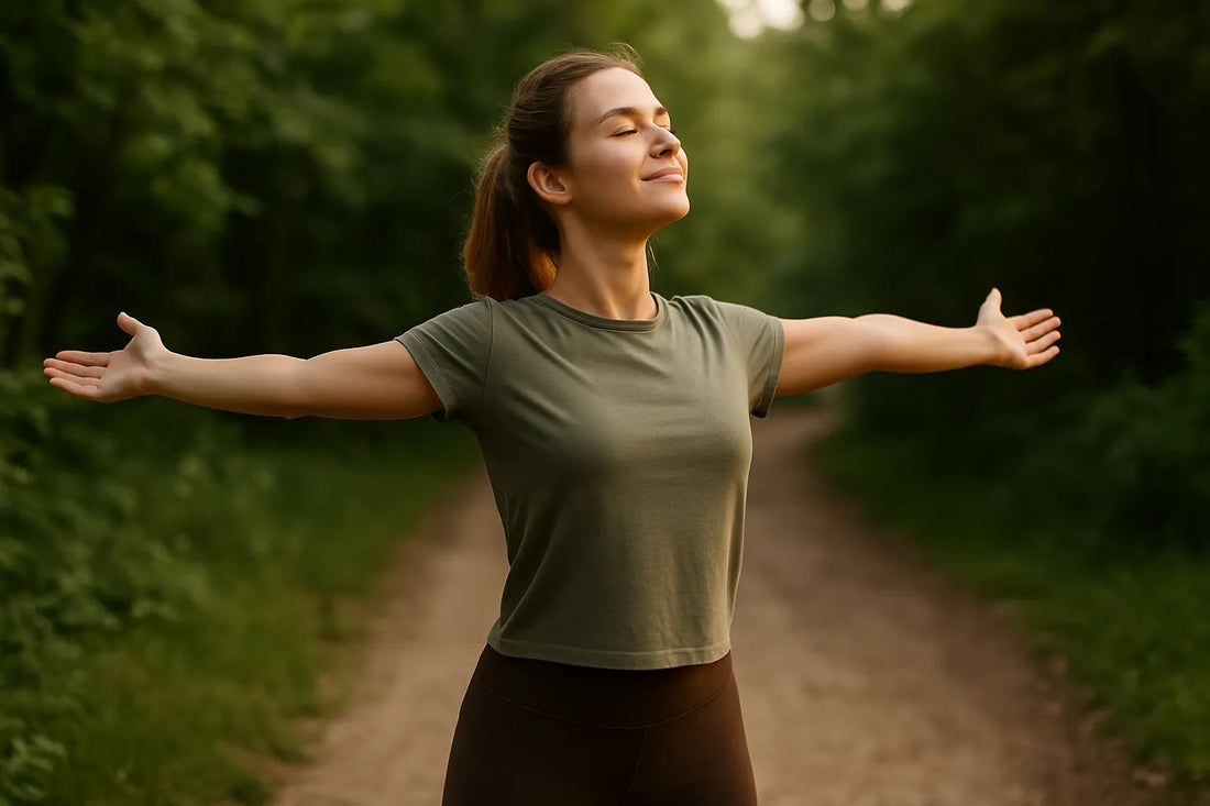 Ashwagandha and Piperine: The Perfect Pair for Maximum Benefits
