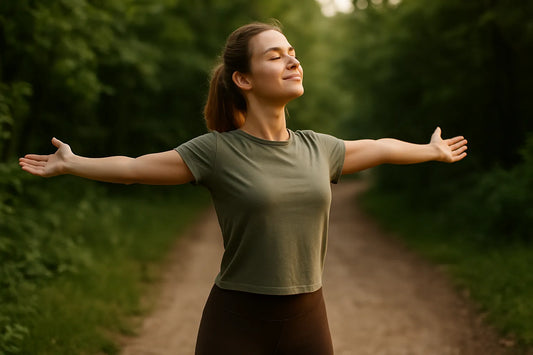 Ashwagandha and Piperine: The Perfect Pair for Maximum Benefits