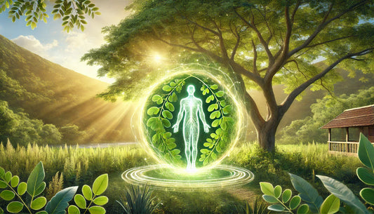 Moringa for Whole-Body Support: A Comprehensive Guide