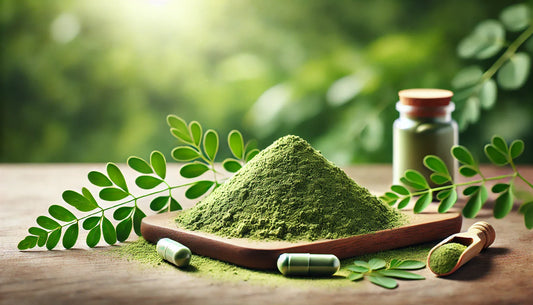Top Questions About Moringa, Answered by Ecogenya