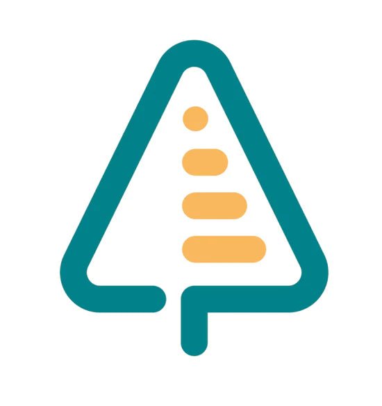 2 Trees with Sprout - Ecogenya