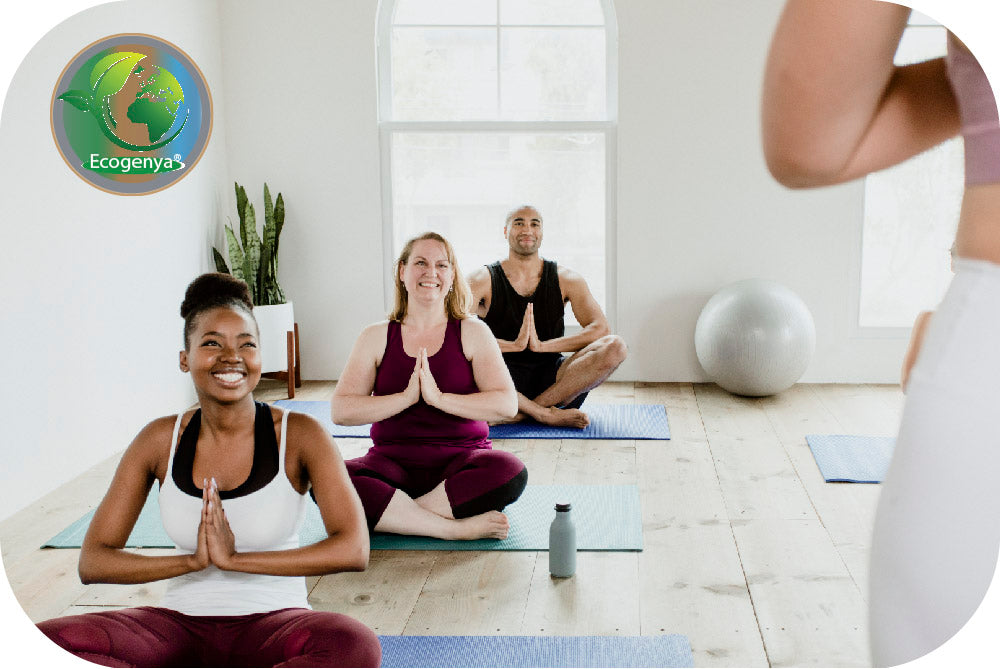 Tarjeta de regalo Ecogenya: regale sanación