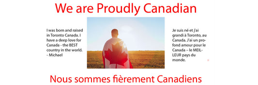 Ecogenya Organic Turmeric Capsules, proudly Canadian — packaged in Canada