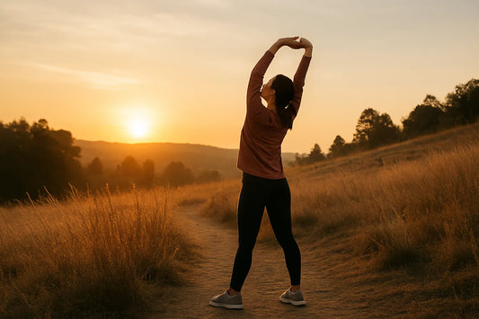 Ashwagandha and Energy: A Natural Way to Beat Fatigue