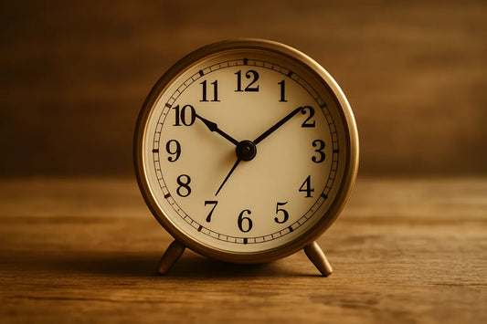 The Best Time to Take Ashwagandha (and How to Maximize Absorption)