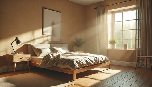 Ashwagandha for Better Sleep: Rest, Recover, Renew