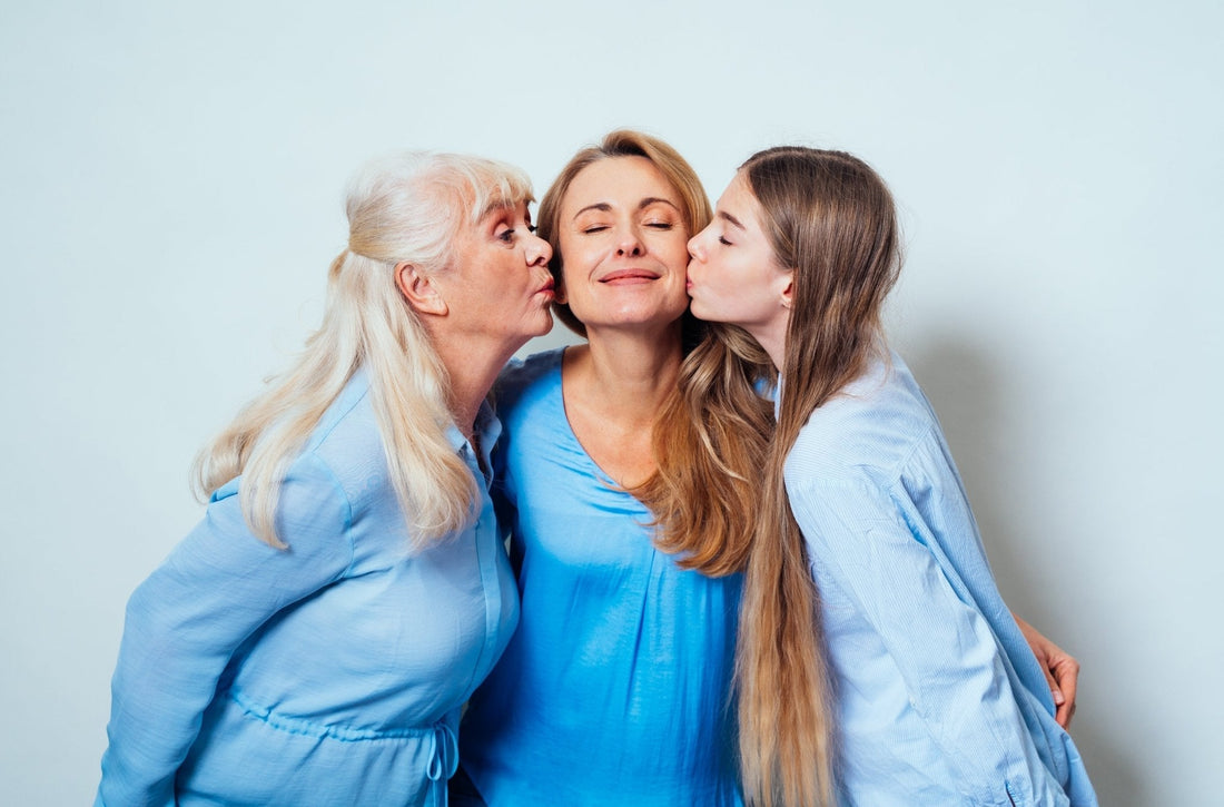 Ecogenya blog: menopause brain fog and 7 tips for dealing with it