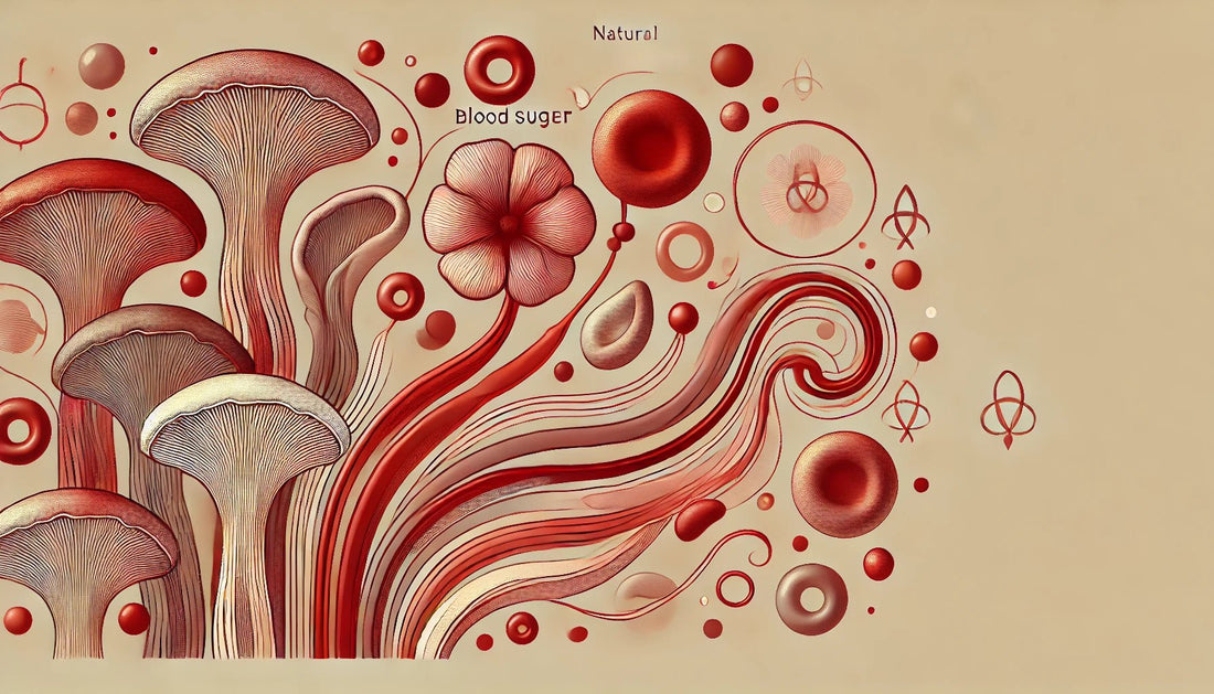 Maitake for Blood Sugar Balance: What the Research Says - Ecogenya