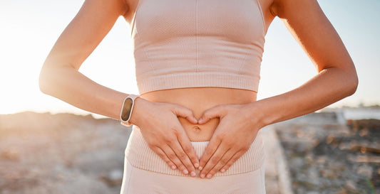 Ecogenya blog: mushrooms and gut health for a balanced microbiome