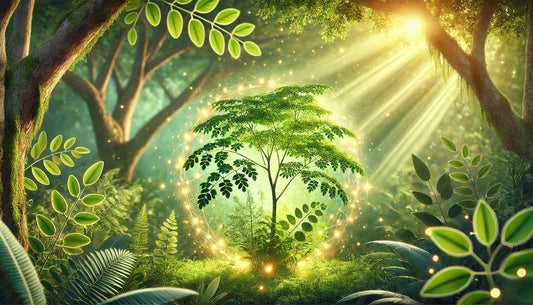 Moringa’s Role in Everyday Wellness: From Energy to Immunity