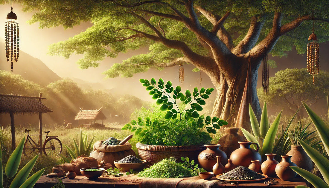 Exploring Moringa’s History and Cultural Significance