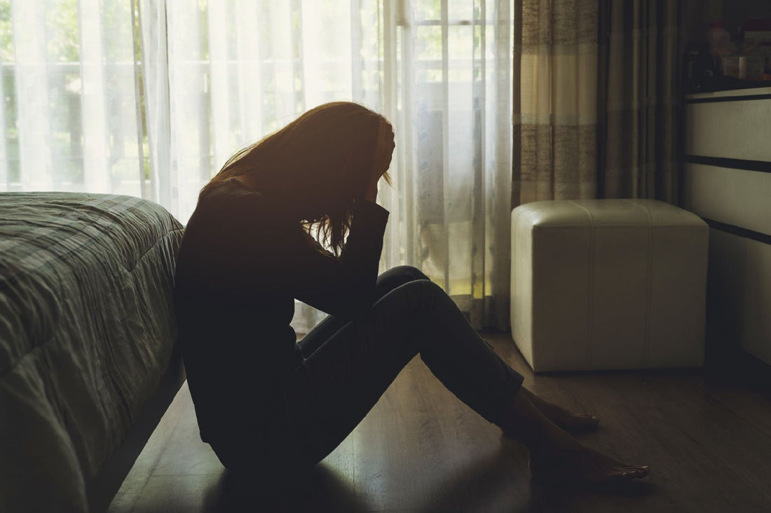 Ecogenya blog: ruminating, what it means and why we do it