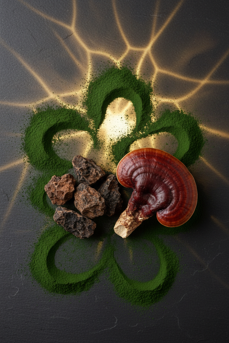 Anti-Aging & Longevity