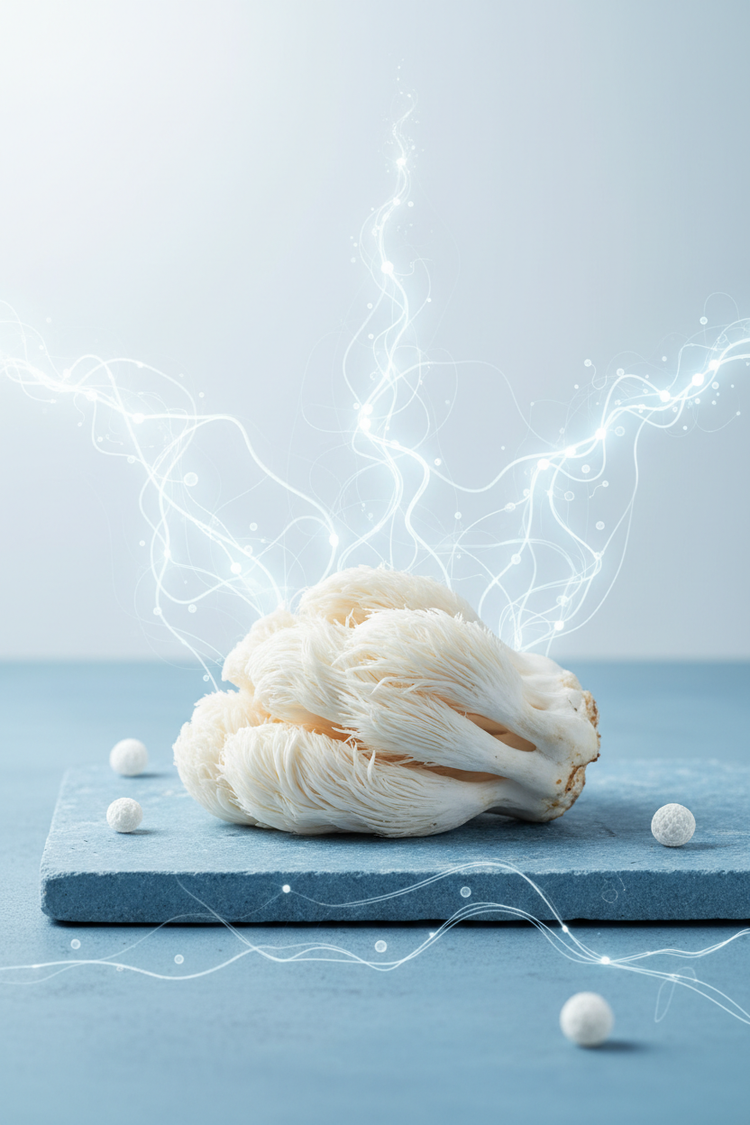 Brain Health & Focus