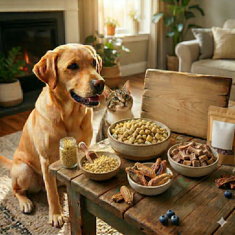 Treats & Chews