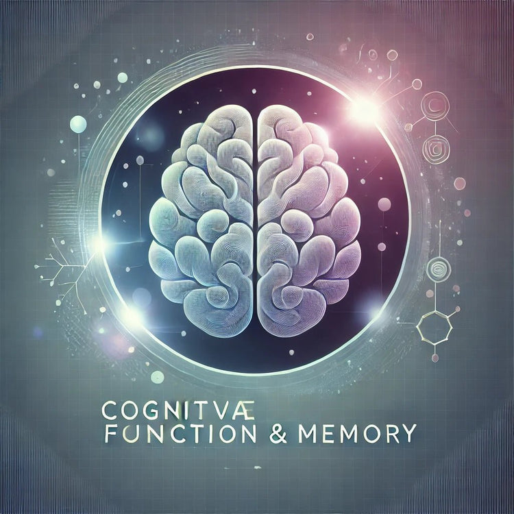 Cognitive Function & Memory - Ecogenya