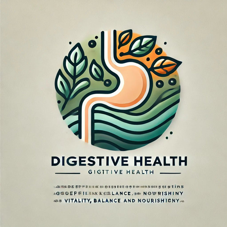 Digestive Health - Ecogenya