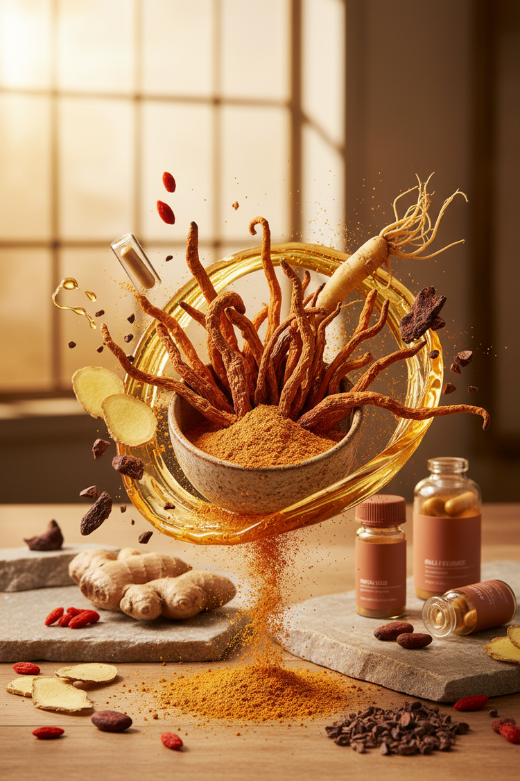 Energy & Performance