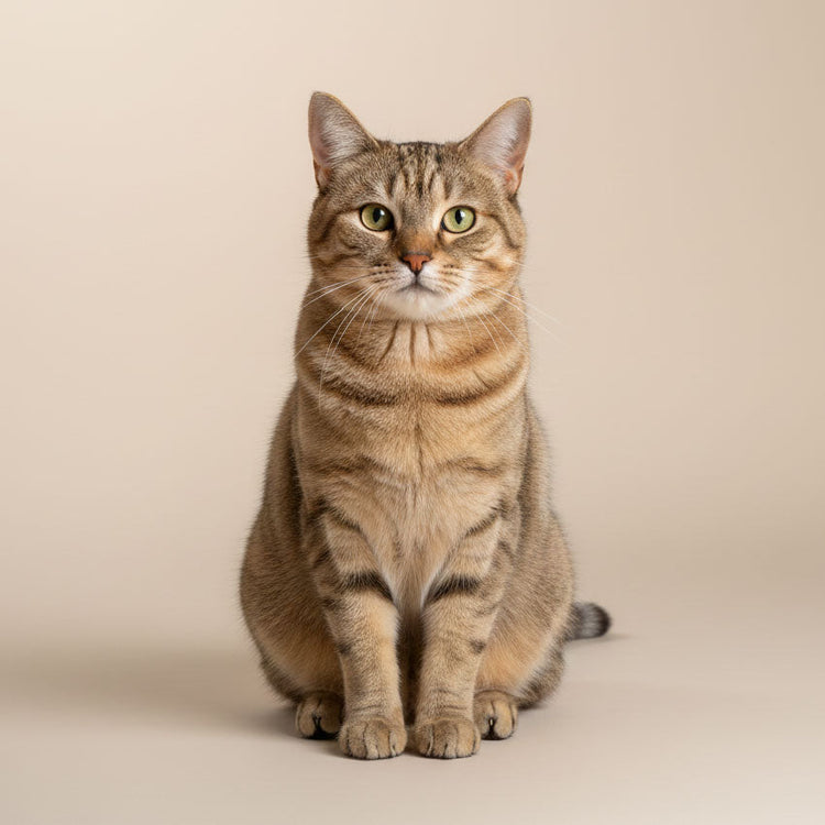 For Cats