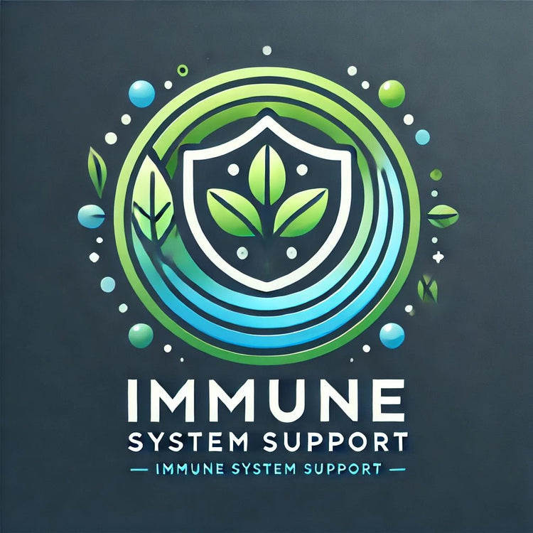 Immune System Support - Ecogenya