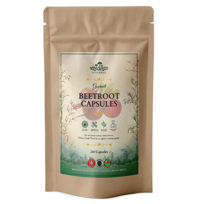 Comprimés Daily Greens – Chlorella et Spiruline à Paroi Cellulaire Brisée
