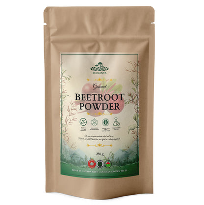 Gourmet Beet Root Powder – Premium Beet Root Powder