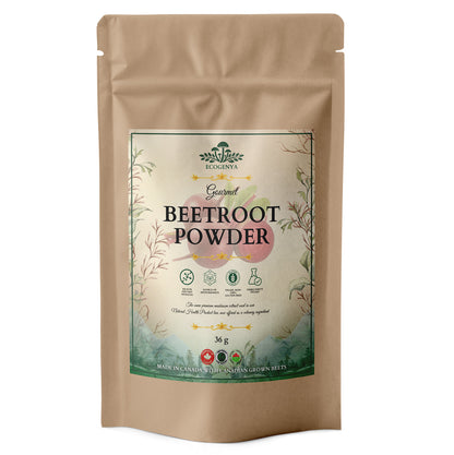 Gourmet Beet Root Powder – Premium Beet Root Powder