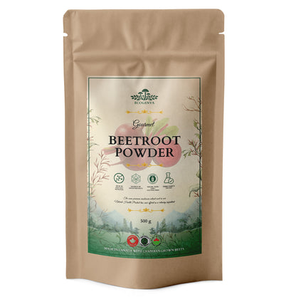 Gourmet Beet Root Powder – Premium Beet Root Powder