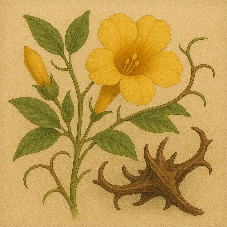 Cat’s Claw 10:1 Extract Powder | Premium Herbal Extract | Ecogenya