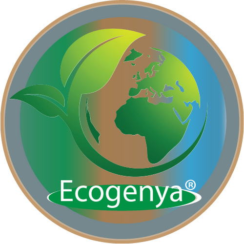 Ecogenya logo