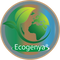 Ecogenya logo