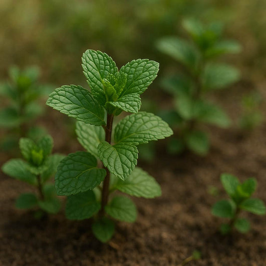 Peppermint Extract 10:1 — Cooling Digestive & Refreshing Support