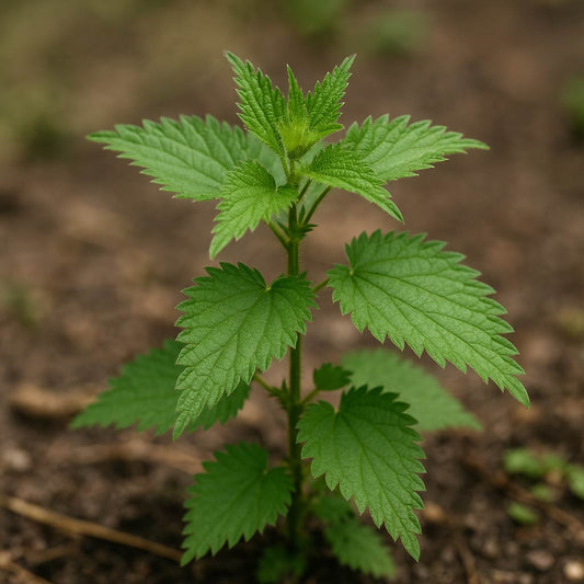 Stinging Nettle Extract 10:1 — Joint, Circulatory & Vitality Support